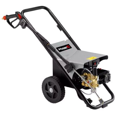 Автономный аппарат высокого давления LAVOR Professional Thermic 11 H (с двигателем Honda) - изображение 4