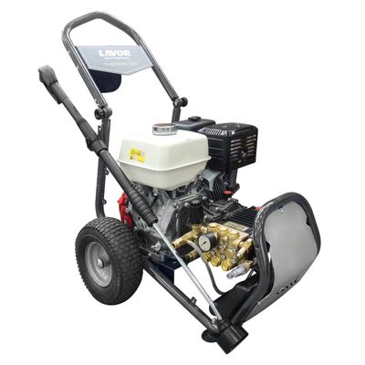 Автономный аппарат высокого давления LAVOR Professional Thermic 13 H (с двигателем Honda) - изображение 6