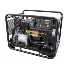 Автономный аппарат высокого давления LAVOR Professional Thermic 17 HW - изображение 2