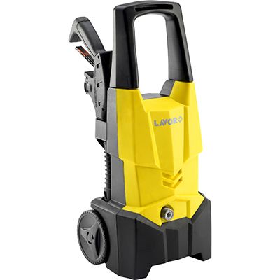 Автономный аппарат высокого давления LAVOR Professional Thermic 17 HW - изображение 4