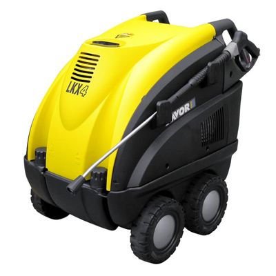 Автономный аппарат высокого давления LAVOR Professional Thermic 17 HW - изображение 6