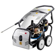 Бензиновая мойка LAVOR Professional THERMIC 22 4018 H LP - изображение 2