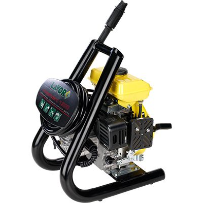 Дизельная мойка LAVOR Professional THERMIC 26 4020 K LP - изображение 6