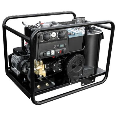 Автономный аппарат высокого давления LAVOR Professional Thermic 5 H (с двигателем Honda) - изображение 5