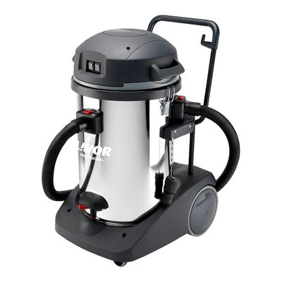 Ковровый экстрактор Lavor Professional Windy IE Foam - изображение 4