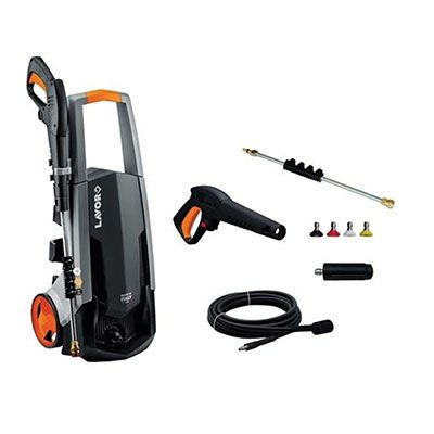 Мойка высокого давления LAVOR TITAN 160 - изображение 2