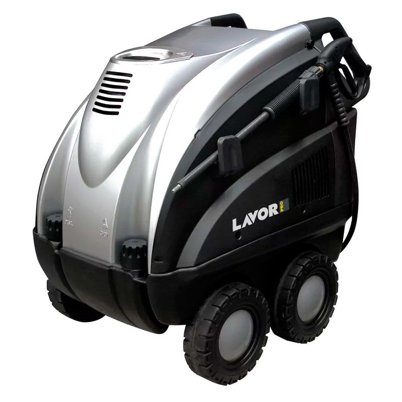 Парогенератор LAVOR UPDS FUJI