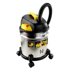 Пылесос бытовой Lavor VAC 20 S - изображение 3