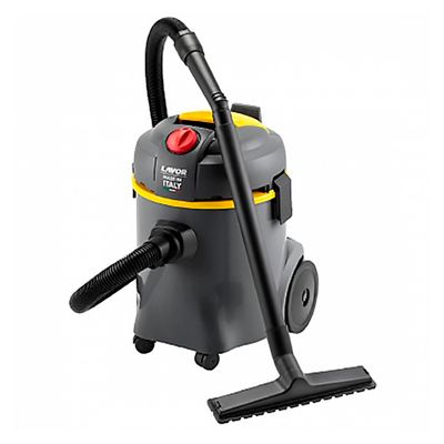 Пылесос бытовой Lavor VAC 20 S - изображение 6