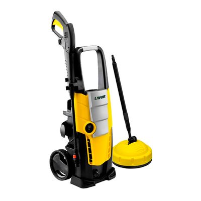 Мойка высокого давления LAVOR VERTIGO 28 PLUS - изображение 3
