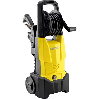 Мойка высокого давления LAVOR VERTIGO 28 PLUS - изображение 4