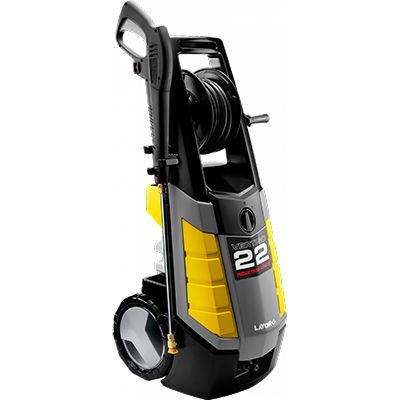 Мойка высокого давления LAVOR VERTIGO 28 PLUS - изображение 7