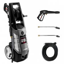 Электрическая минимойка LAVOR Vertigo 28 Pro - изображение 4