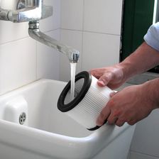 Пылеводосос Lavor WT 20 X - изображение 10