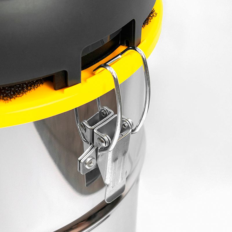 Пылеводосос Lavor WT 20 X - изображение 4