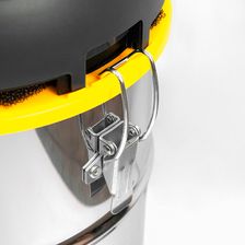 Пылеводосос Lavor WT 20 X - изображение 9