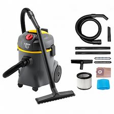 Пылеводосос Lavor WT 20 - изображение 4