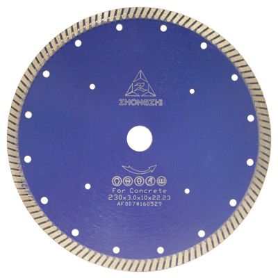 Диск алмазный Lazer COBRA d  800 мм (посадочное 60 мм) - изображение 4