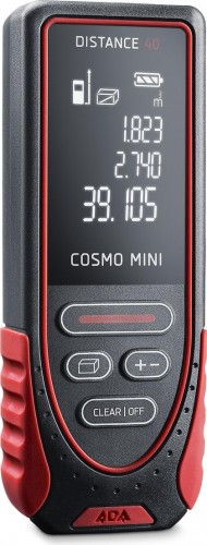 Лазерная рулетка ADA COSMO MINI 40 А00490