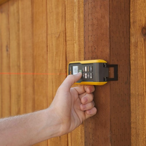 Лазерная рулетка Fluke 419D 4106853 - изображение 3