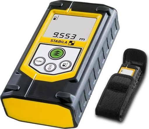 Лазерная рулетка STABILA LD 320 18379