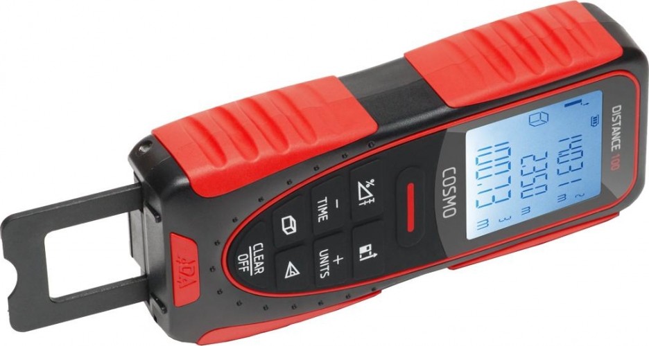 Лазерный дальномер ADA COSMO 100 А00412 - изображение 4