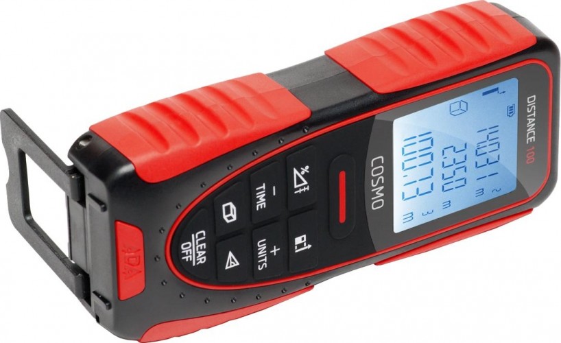 Лазерный дальномер ADA COSMO 100 А00412 - изображение 3