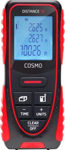 Лазерный дальномер ADA COSMO 70 А00429