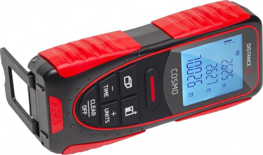 Лазерный дальномер ADA COSMO 70 А00429 - изображение 4