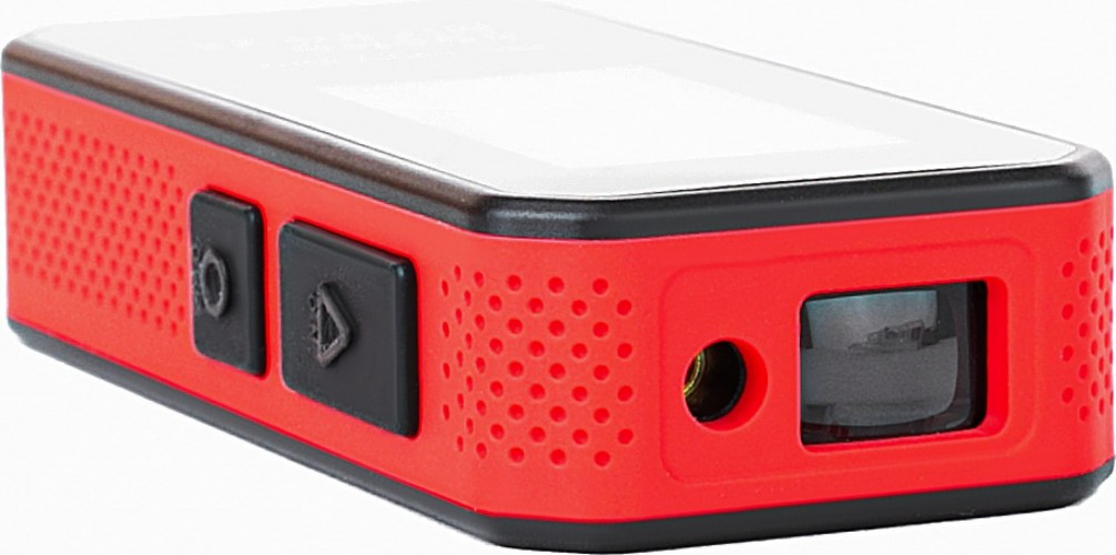 Лазерный дальномер ADA Cosmo MICRO 25 (с литиевым аккумулятором) А00670 - изображение 5