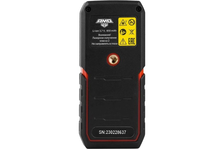 Лазерный дальномер AMO DIST 100 857393 - изображение 2