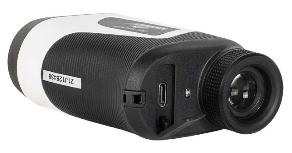 Лазерный дальномер AMO HUNTER 500 750127 - изображение 2