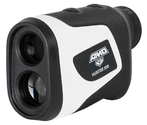 Лазерный дальномер AMO HUNTER 500 750127