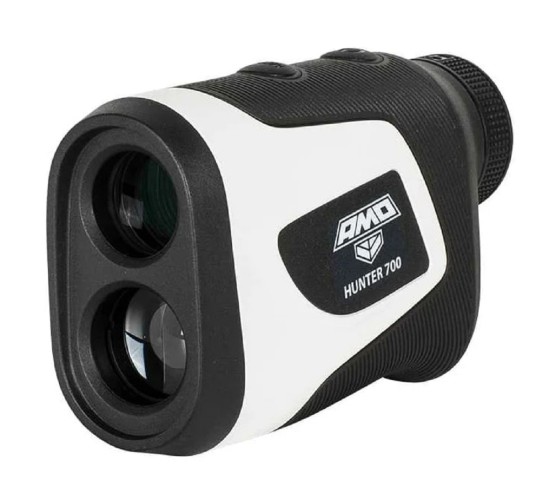 Лазерный дальномер AMO HUNTER 700 750134