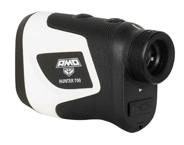 Лазерный дальномер AMO HUNTER 700 750134 - изображение 2