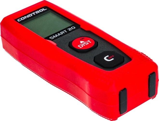 Лазерный дальномер CONDTROL Smart 20 1-4-096 - изображение 5