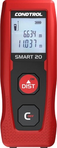 Лазерный дальномер CONDTROL Smart 20 1-4-096