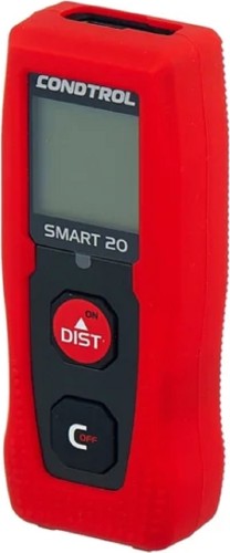 Лазерный дальномер CONDTROL Smart 20 1-4-096 - изображение 2