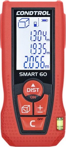 Лазерный дальномер CONDTROL Smart 60 1-4-098