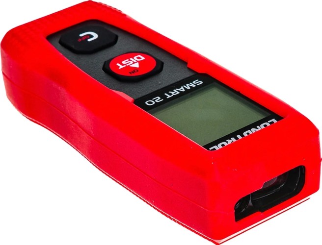 Лазерный дальномер CONDTROL Smart 20 1-4-096 - изображение 4