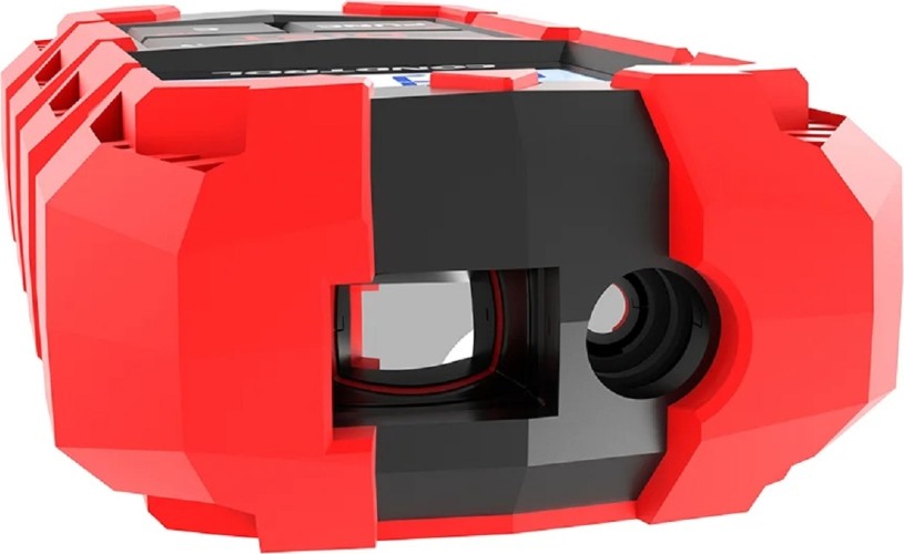 Лазерный дальномер CONDTROL Traccer 40 1-001-001 - изображение 3