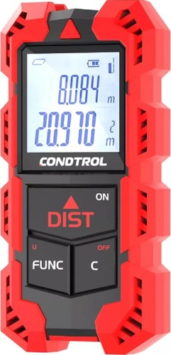 Лазерный дальномер CONDTROL Traccer 40 1-001-001