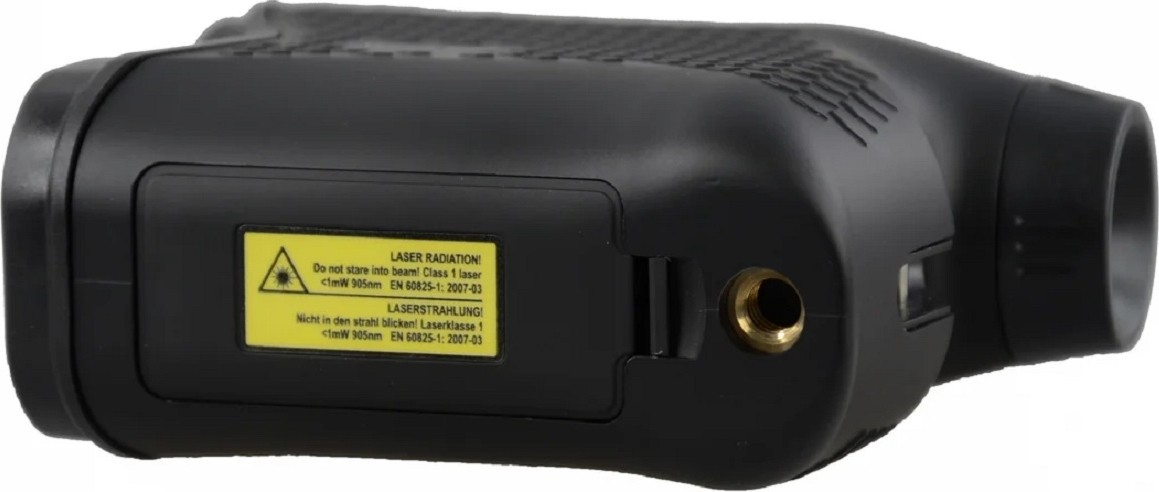 Лазерный дальномер CONDTROL Vector 600 1-4-101 - изображение 3