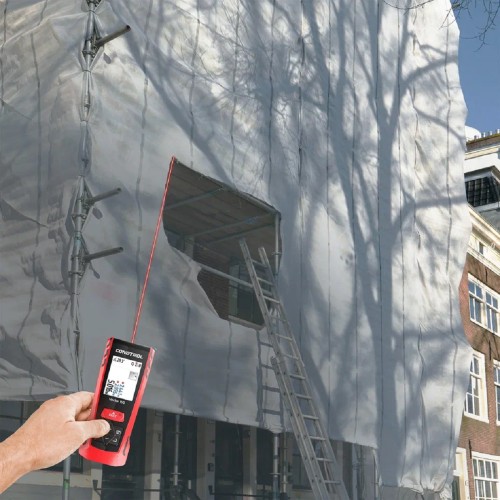 Лазерный дальномер CONDTROL Vector 150 1-4-121 - изображение 4