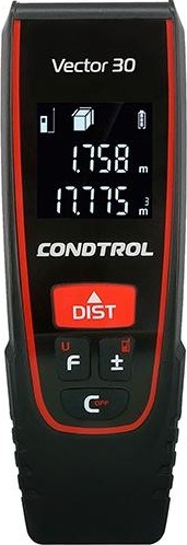 Лазерный дальномер CONDTROL Vector 30 1-4-109
