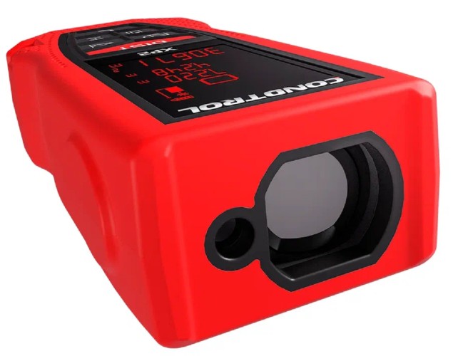 Лазерный дальномер CONDTROL XP2 70 m 1-4-080 - изображение 3