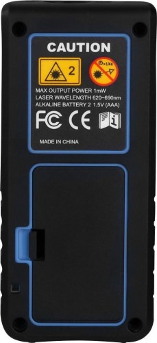 Лазерный дальномер DEKO GLE-50 065-0241 - изображение 2