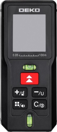 Лазерный дальномер DEKO R-GLS100 083-3602