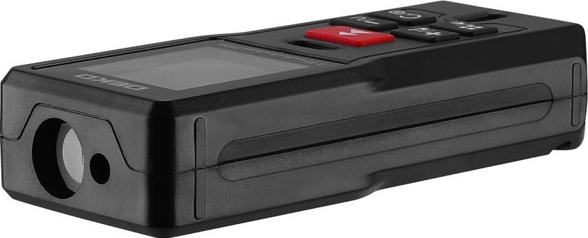 Лазерный дальномер DEKO R-GLS100 083-3602 - изображение 3