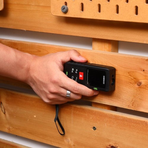 Лазерный дальномер DEKO R-LRE110-70m 083-3600 - изображение 4